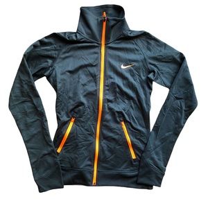 Nike Dri-Fit jacket